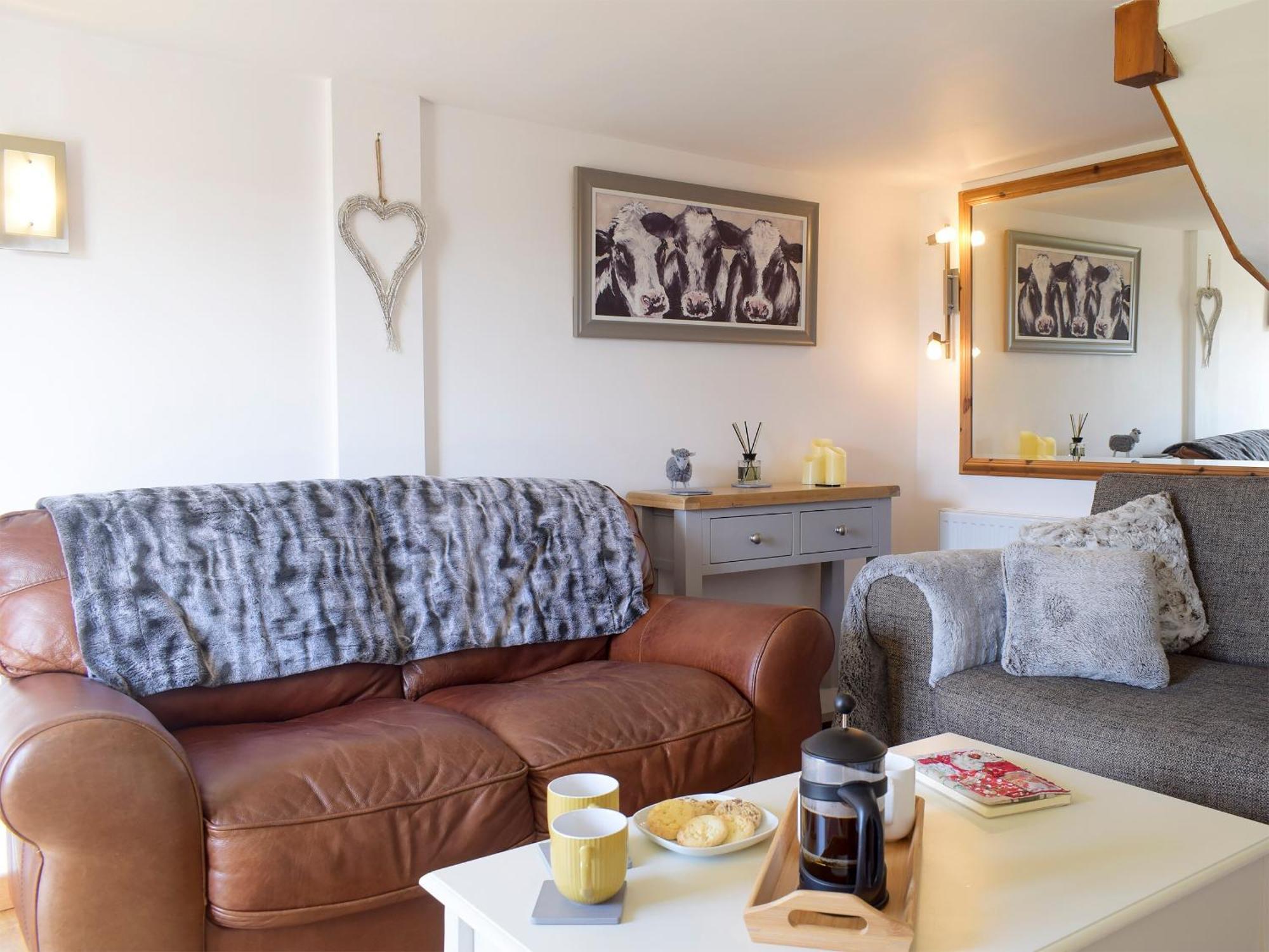 Twin Oaks Villa Crudgington Екстериор снимка