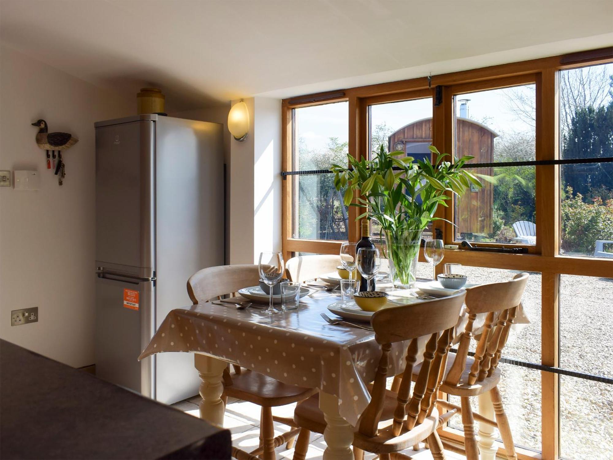 Twin Oaks Villa Crudgington Екстериор снимка