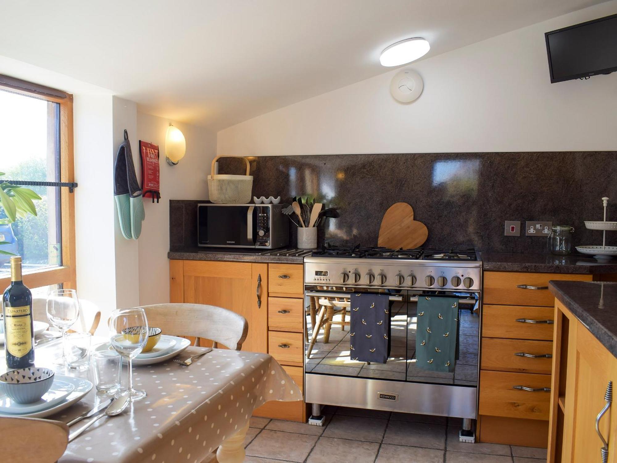 Twin Oaks Villa Crudgington Екстериор снимка