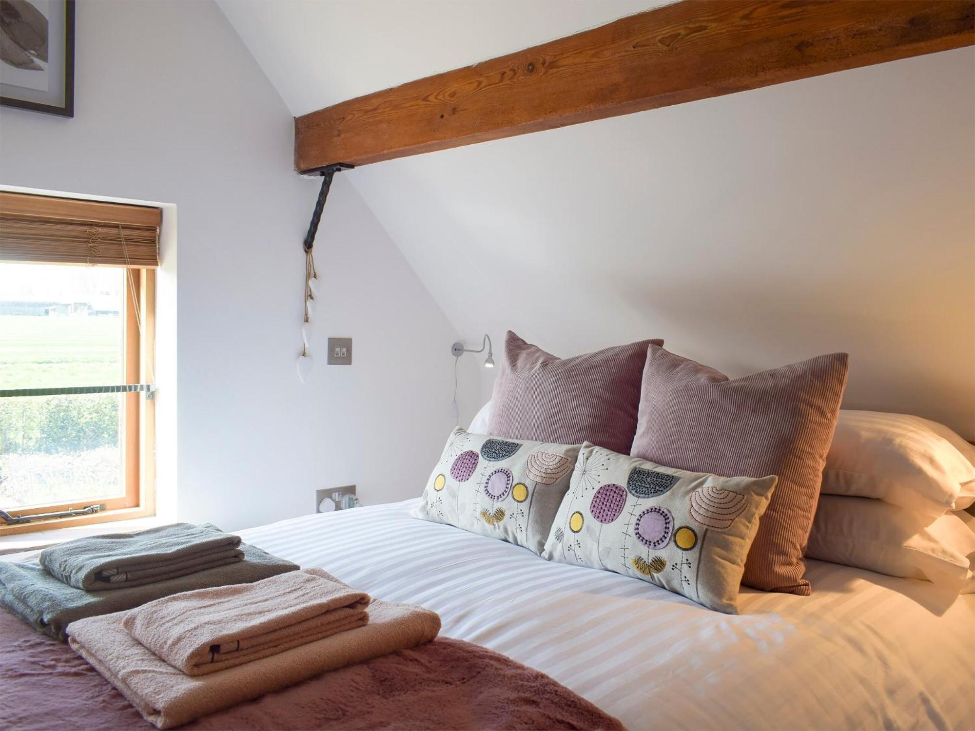 Twin Oaks Villa Crudgington Екстериор снимка