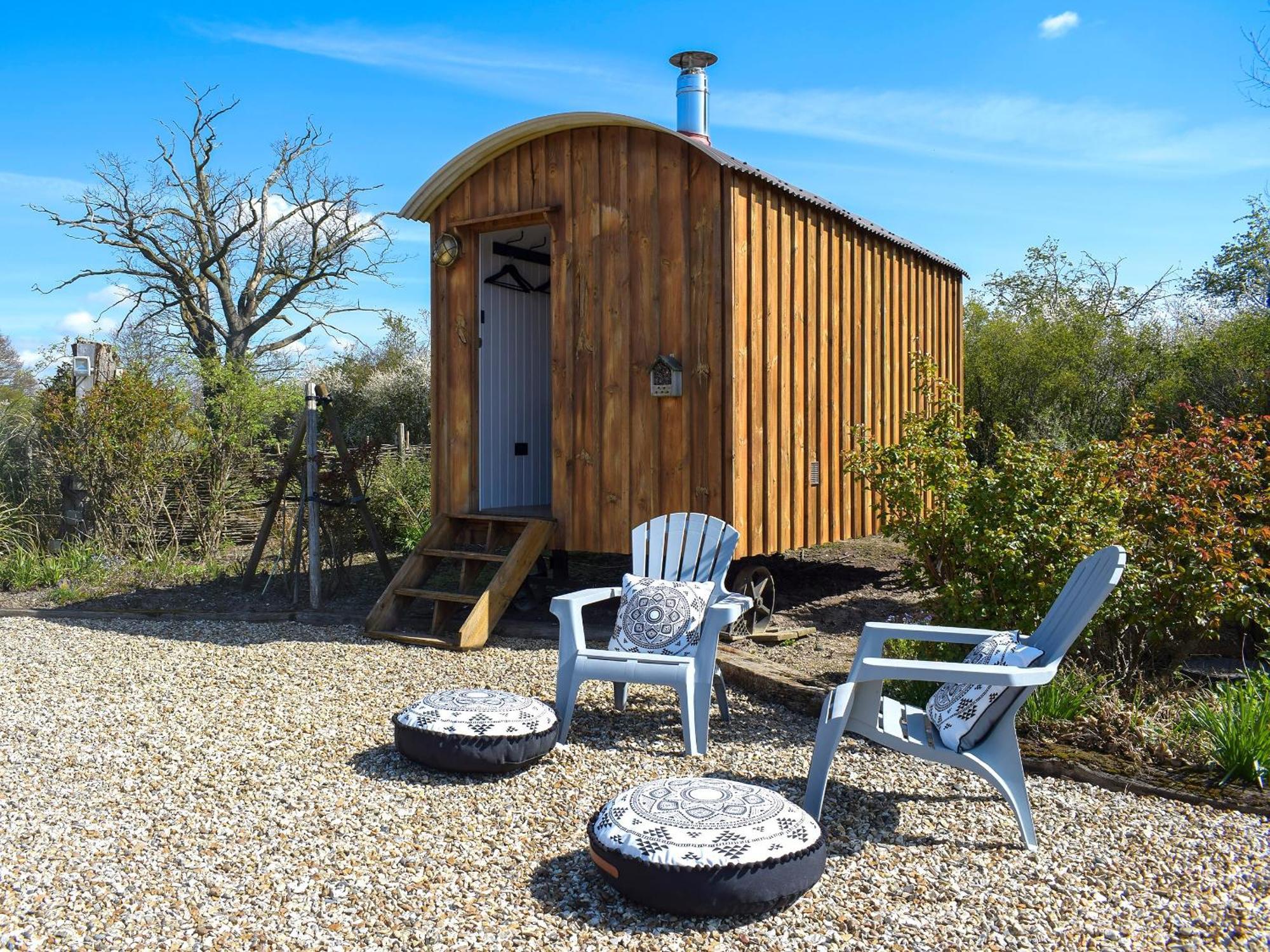Twin Oaks Villa Crudgington Екстериор снимка